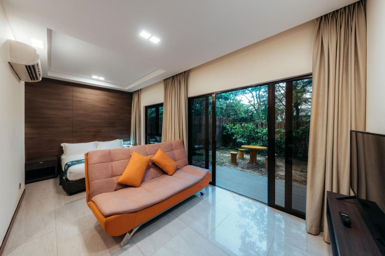 Resort Kranji Sanctuary