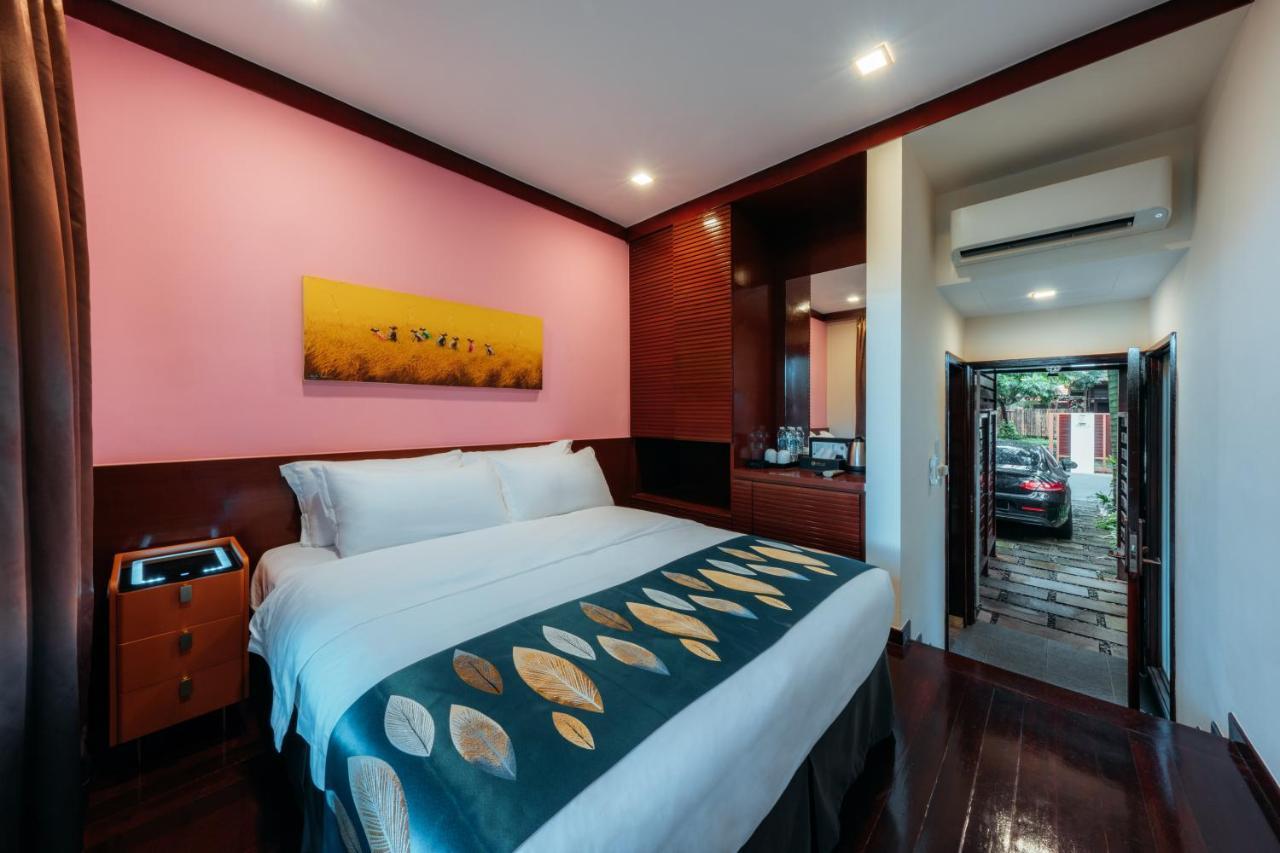 Kranji Sanctuary Resort Singapore