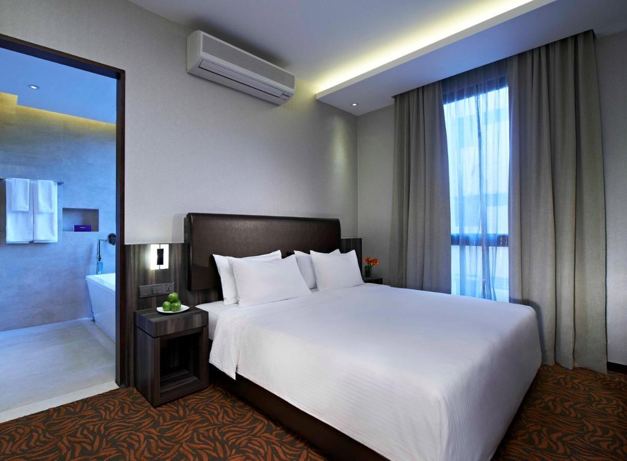 Amrise Kitchener 3*