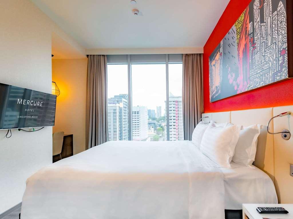 Mercure Bugis 4* Singapore