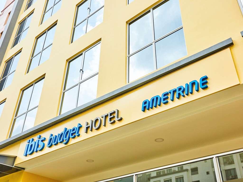 Ibis Budget Ametrine Hotel