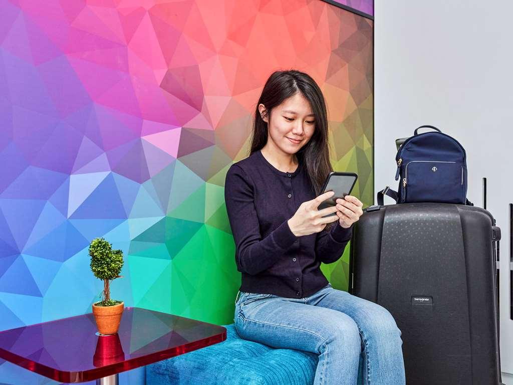Ibis Budget Ametrine Hotel 2*