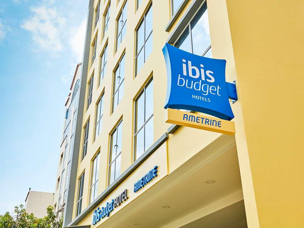 Ibis Budget Ametrine 2*