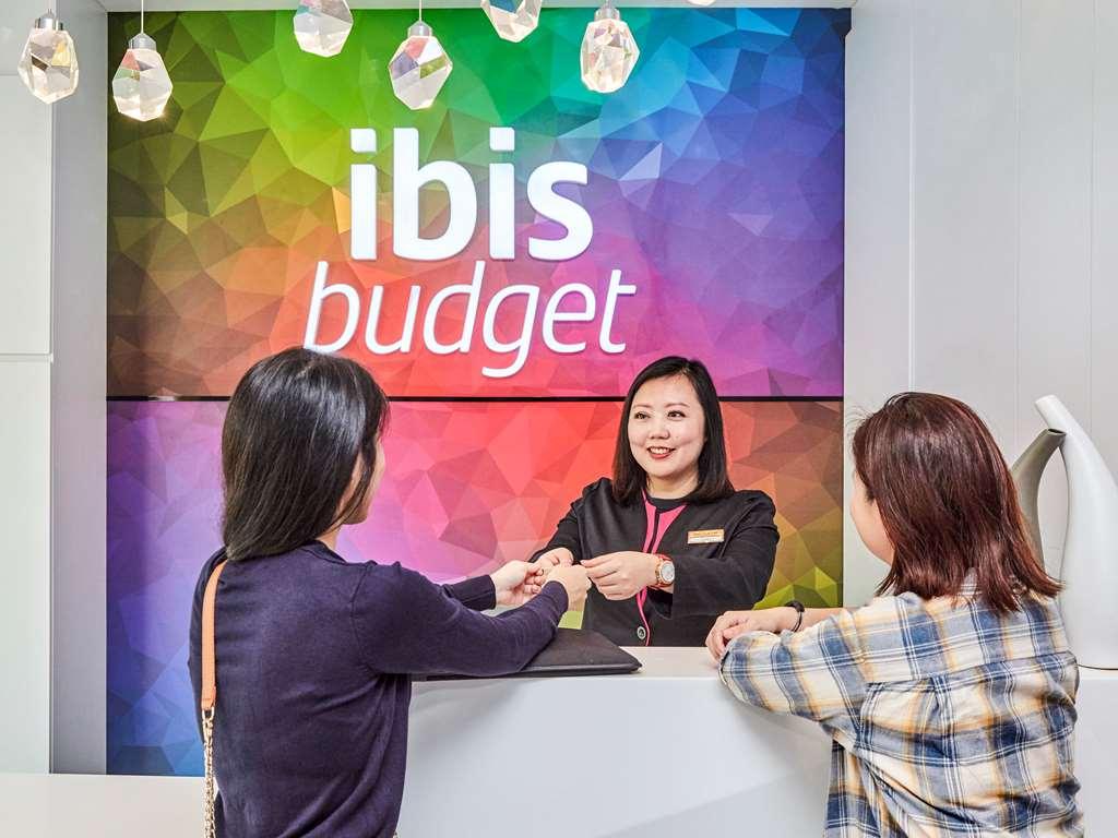 Ibis Budget Ametrine