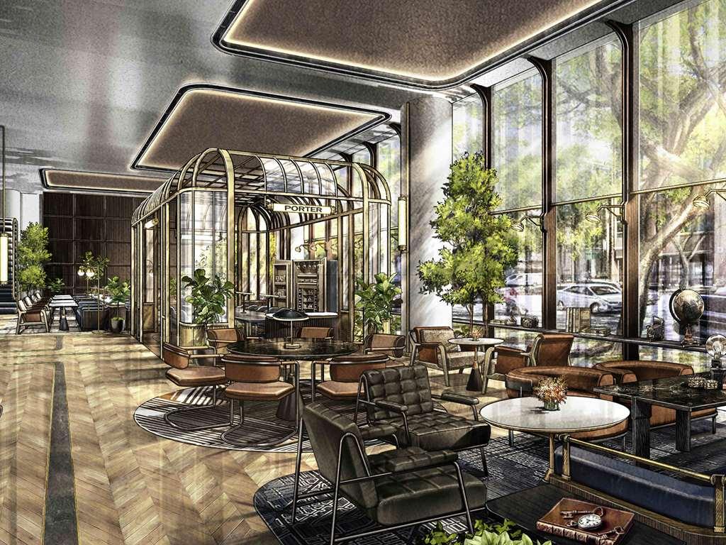 Pullman Hill Street * Singapore