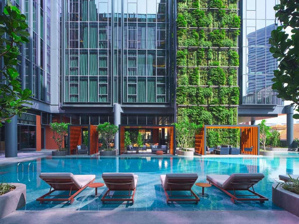 Pullman Hill Street * Singapore