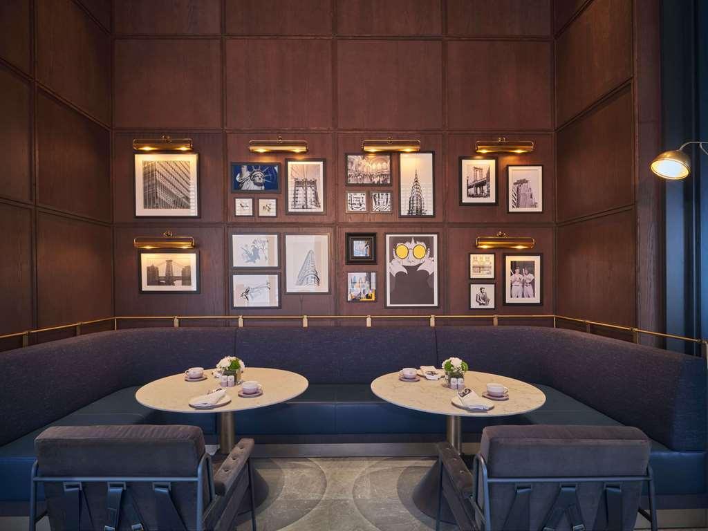 Pullman Hill Street Hotel