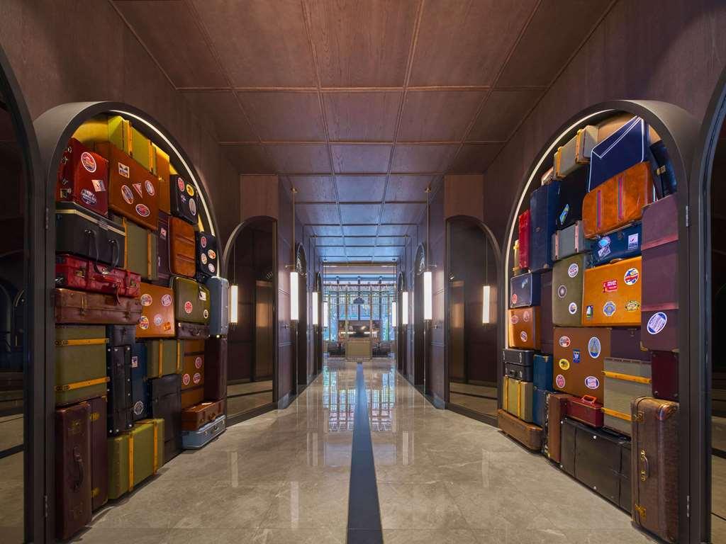 Hotel Pullman Hill Street Singapore
