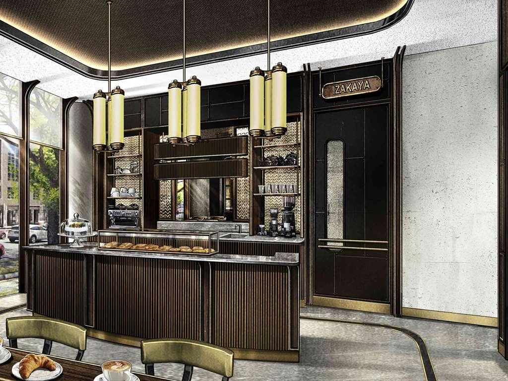 Hotel Pullman Hill Street Singapore