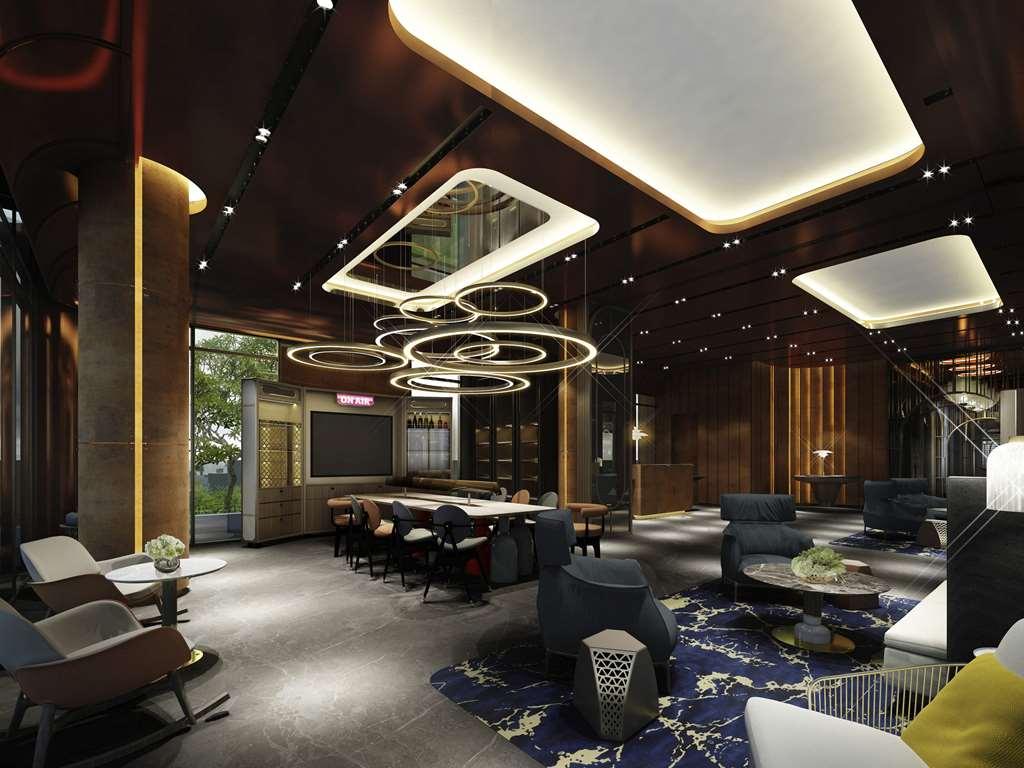 Pullman Hill Street Hotel Singapore