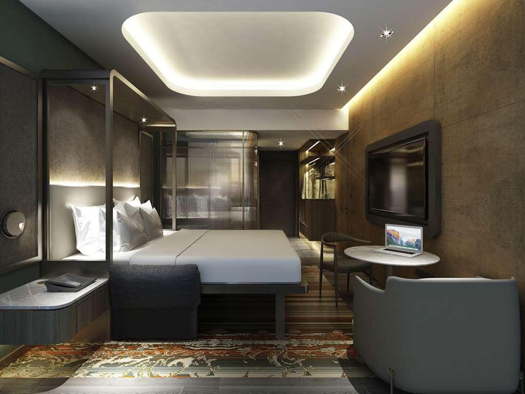 Pullman Hill Street Hotel