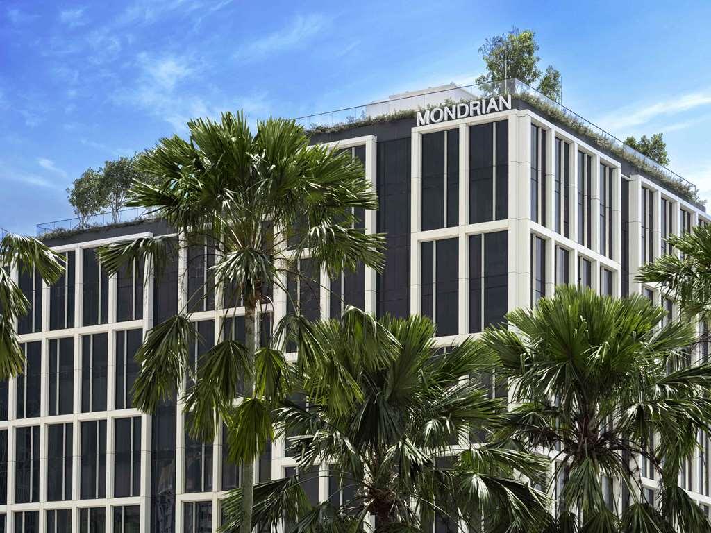 Mondrian Duxton *