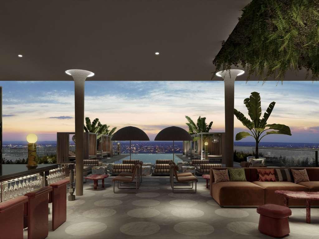 Hotel Mondrian Duxton