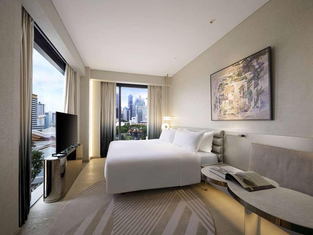 Hotel Mondrian Duxton *
