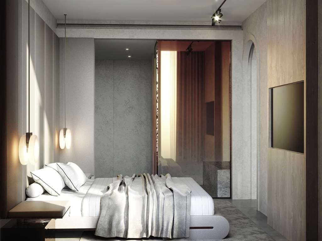 Mondrian Duxton Hotel Singapore