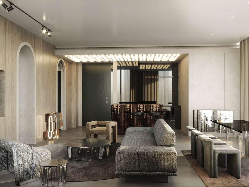 Mondrian Duxton * Singapore