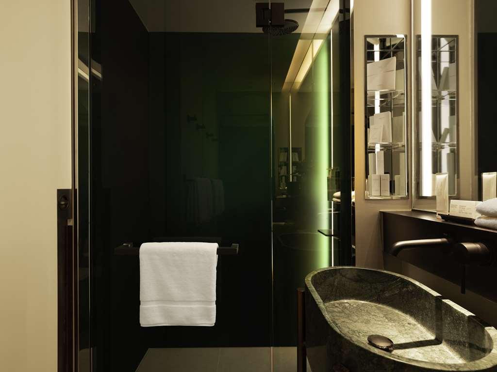 Mondrian Duxton Singapore