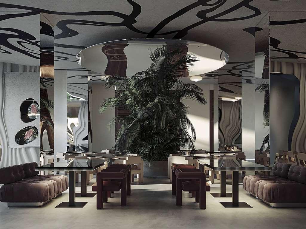 Mondrian Duxton * Singapore