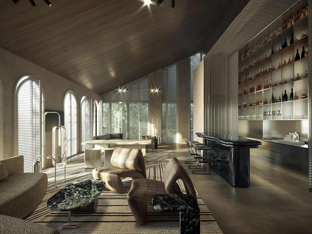Hotel Mondrian Duxton *