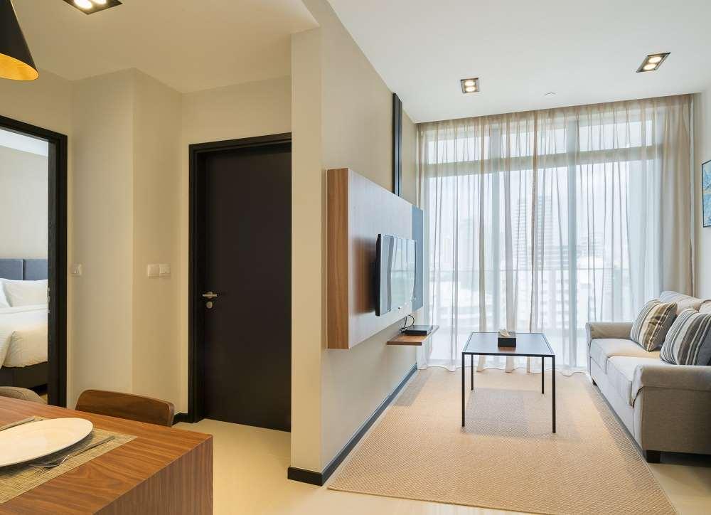Momentus Novena Hotel Singapore