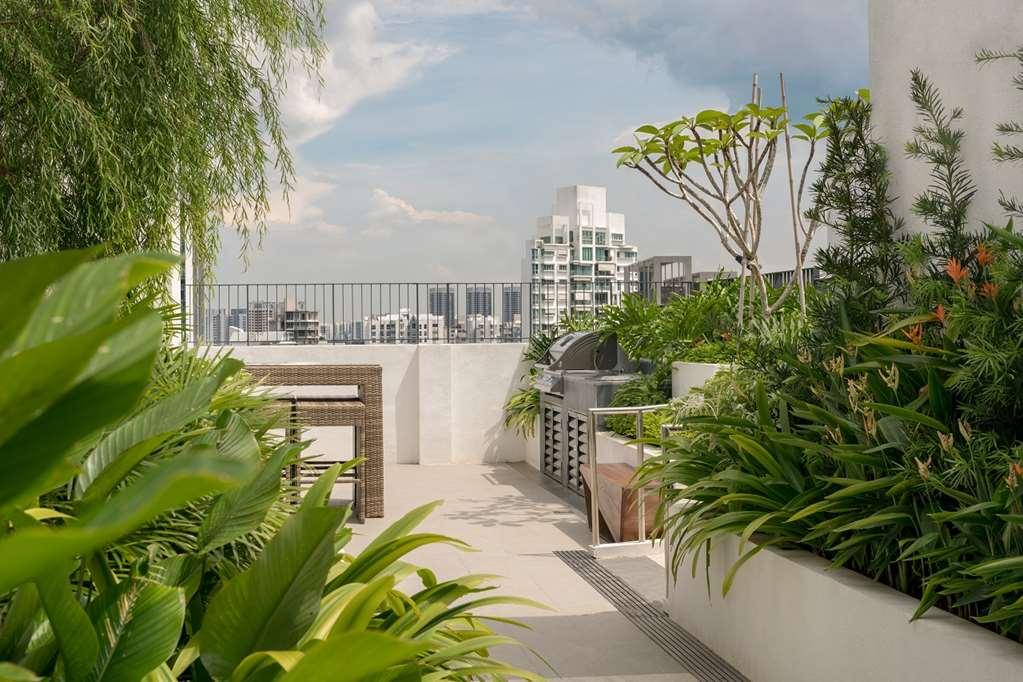 Momentus Novena Singapore