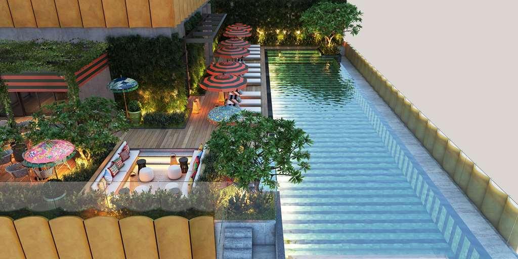 Hotel Artyzen *