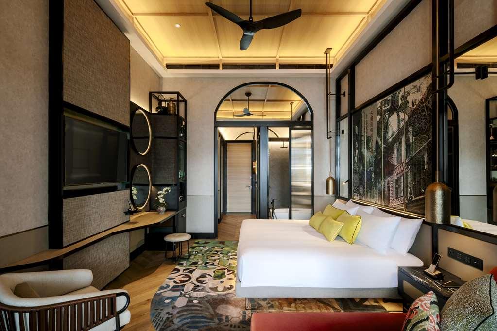 Hotel Artyzen Singapore