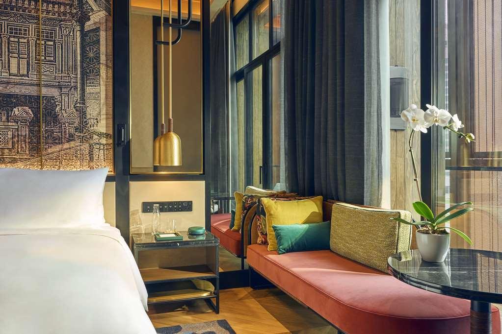Hotel Artyzen Singapore