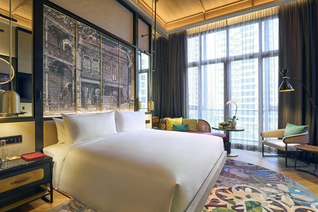 Hotel Artyzen Singapore