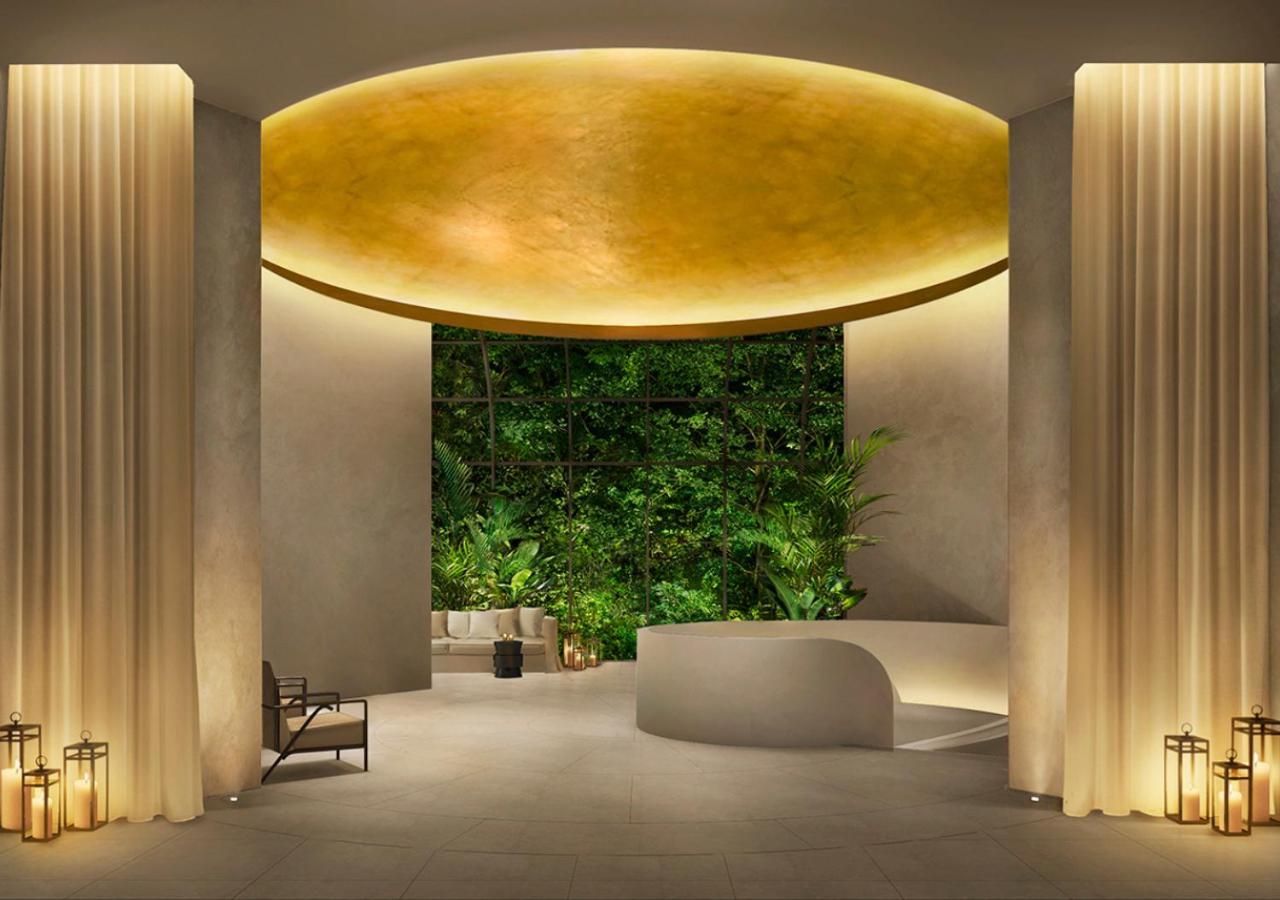 The Edition Hotel Singapore