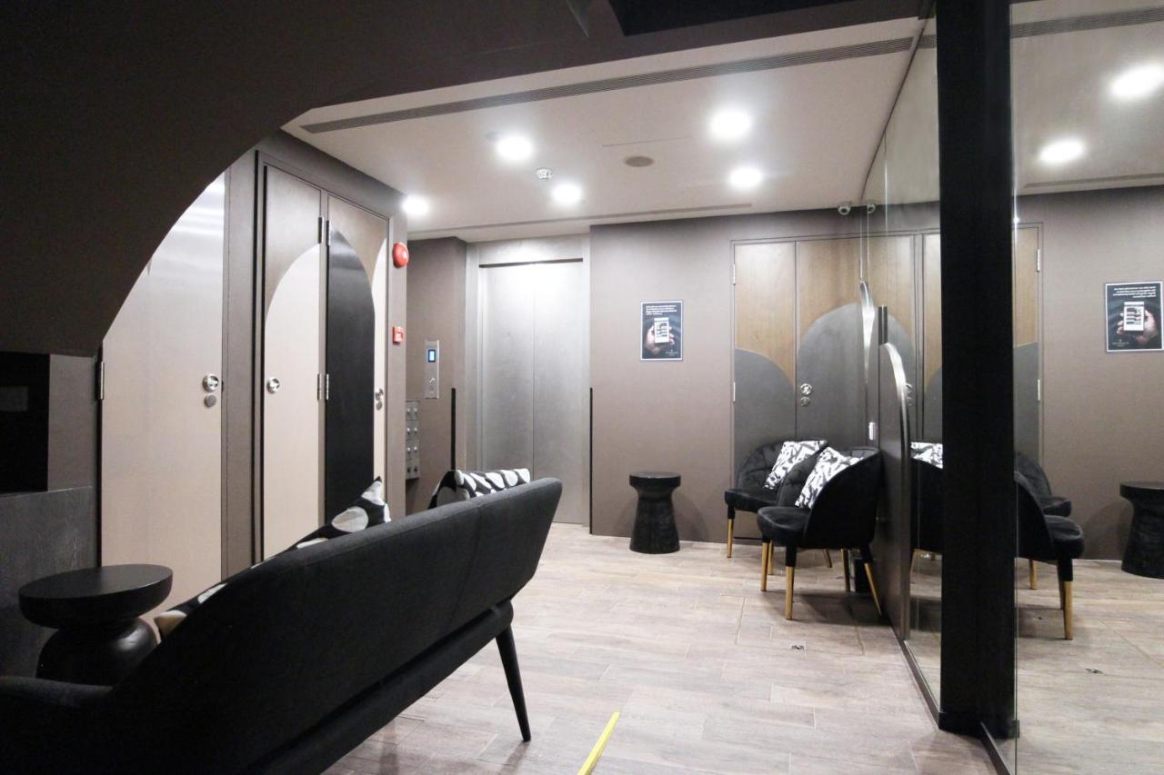 St Signature Bugis Hotel 3*