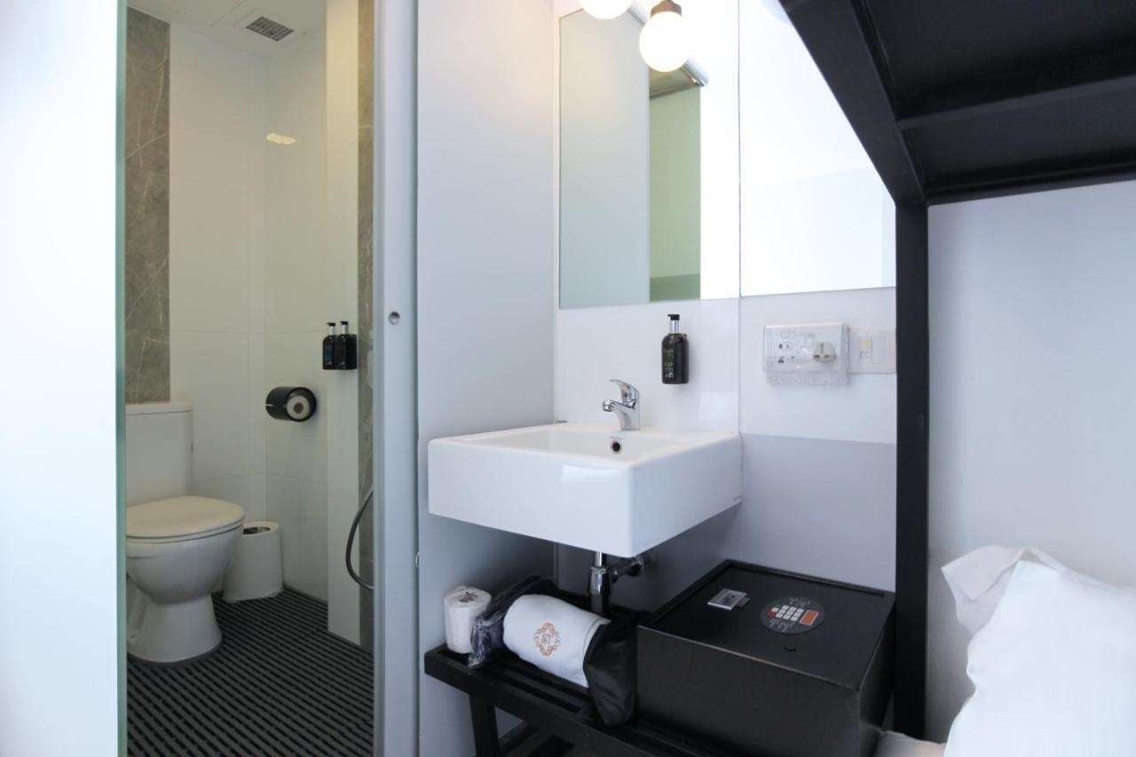 St Signature Bugis 3* Singapore