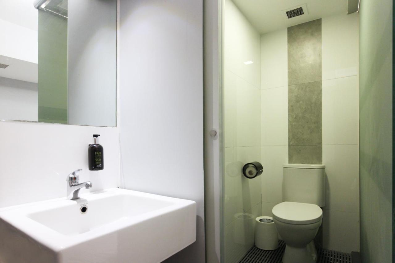 St Signature Bugis 3* Singapore