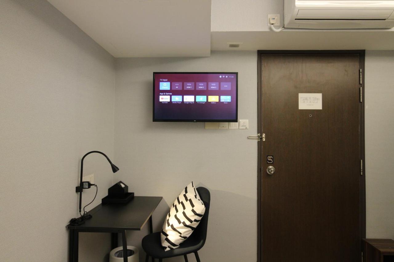 St Signature Bugis Hotel 3*