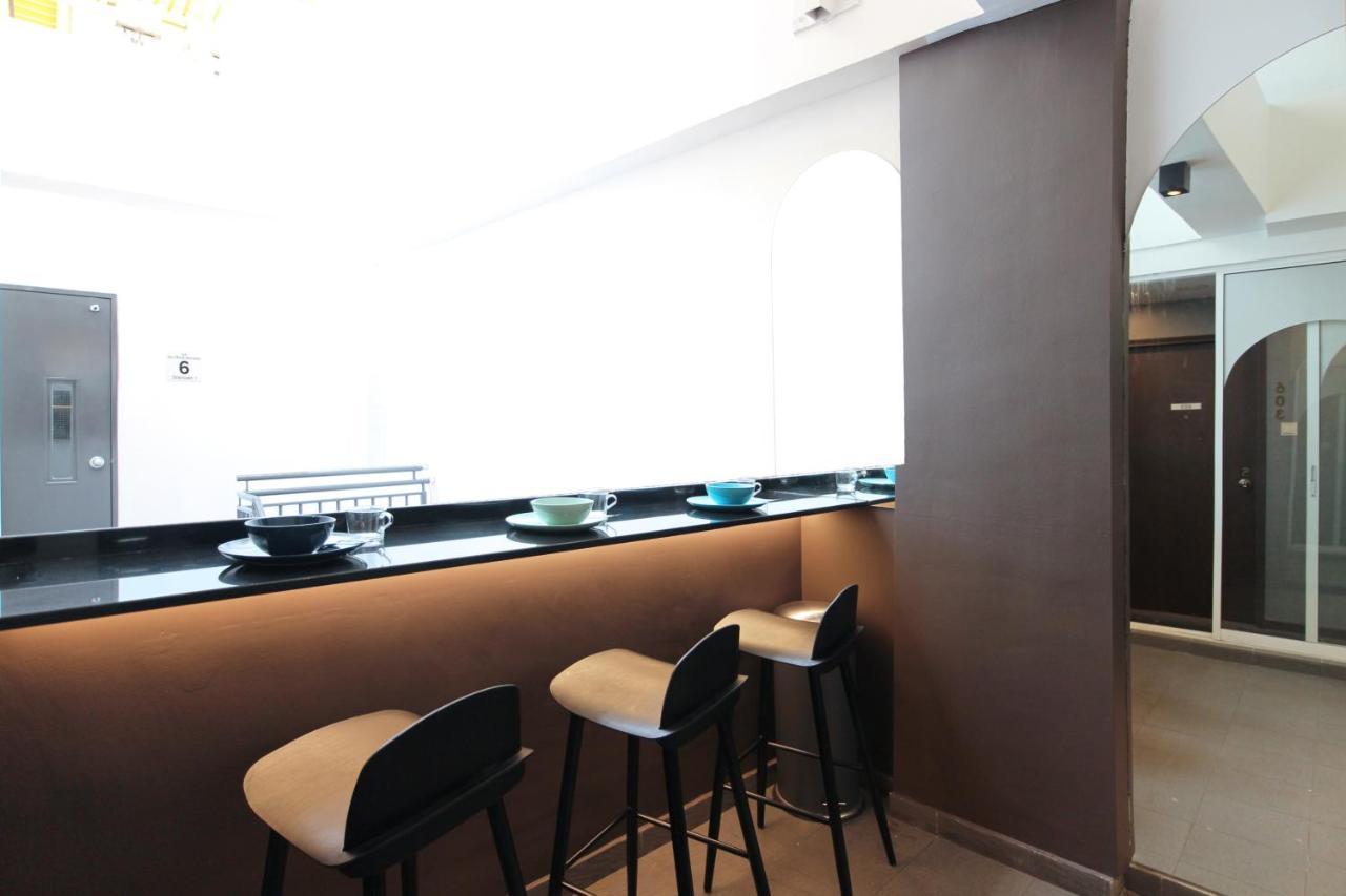 St Signature Bugis Hotel 3*