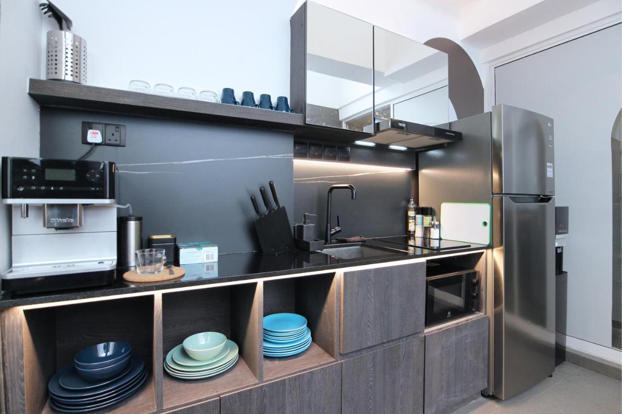 Hotel St Signature Bugis