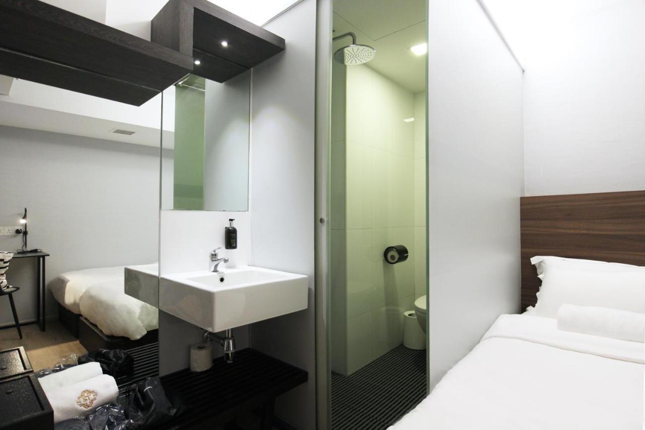 Hotel St Signature Bugis