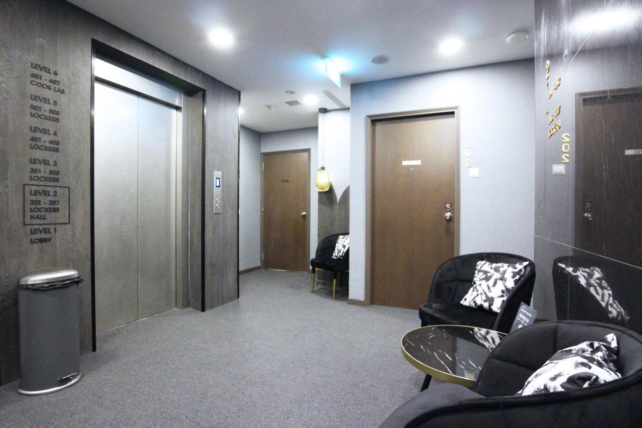 St Signature Bugis Hotel 3*