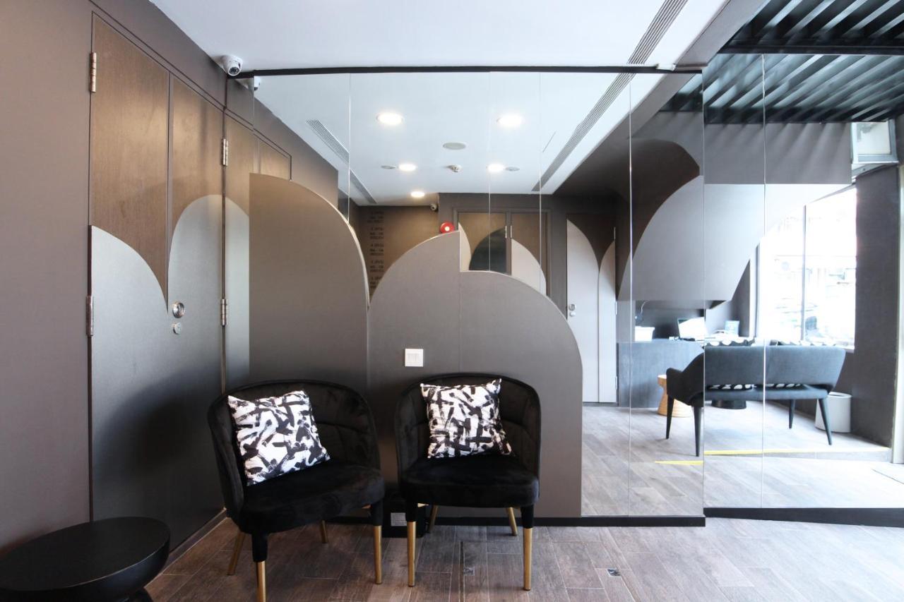 Hotel St Signature Bugis
