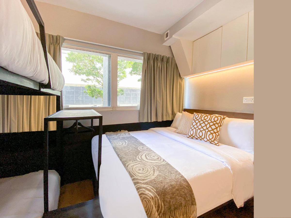 St Signature Bugis Hotel