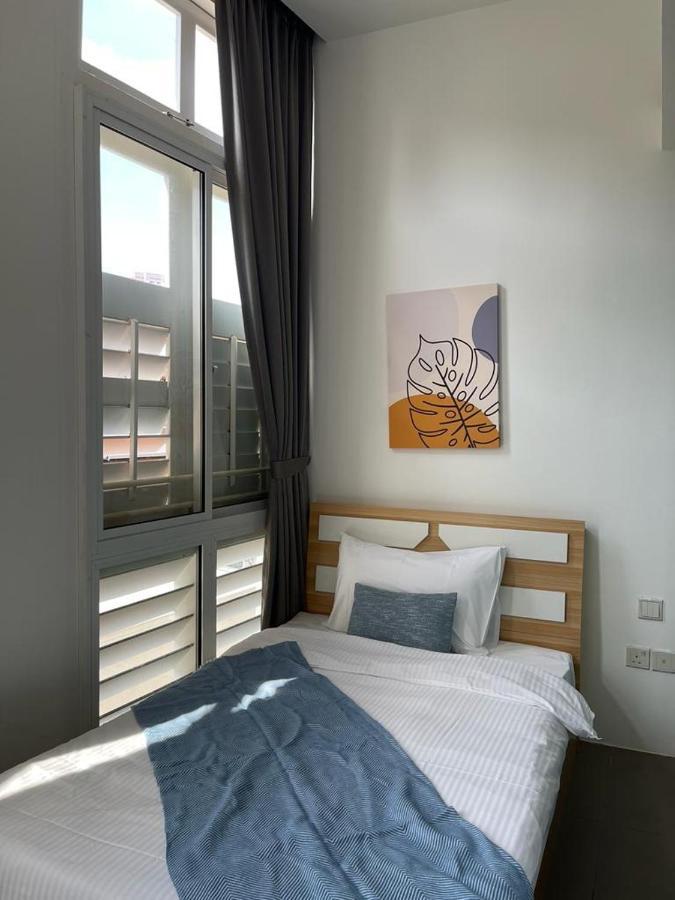 Hotel The Assembly Place, At Veerasamy Singapore
