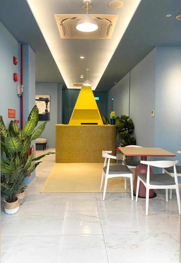The Assembly Place, At Veerasamy Hotel