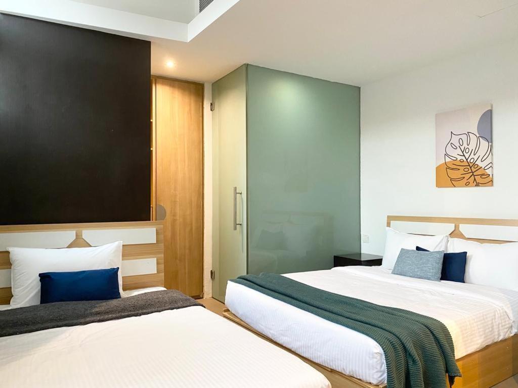 Hotel The Assembly Place, At Veerasamy Singapore