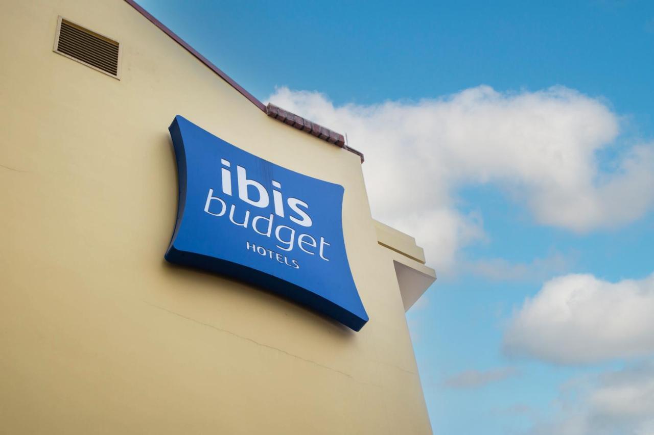 Ibis Budget Gold