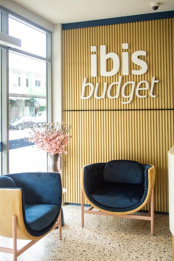 Ibis Budget Gold Singapura