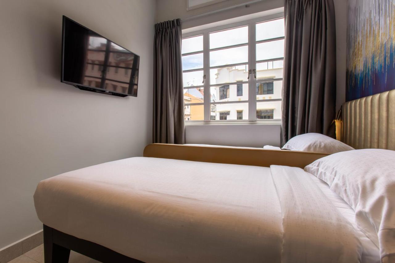 Ibis Budget Gold Hotel Singapura