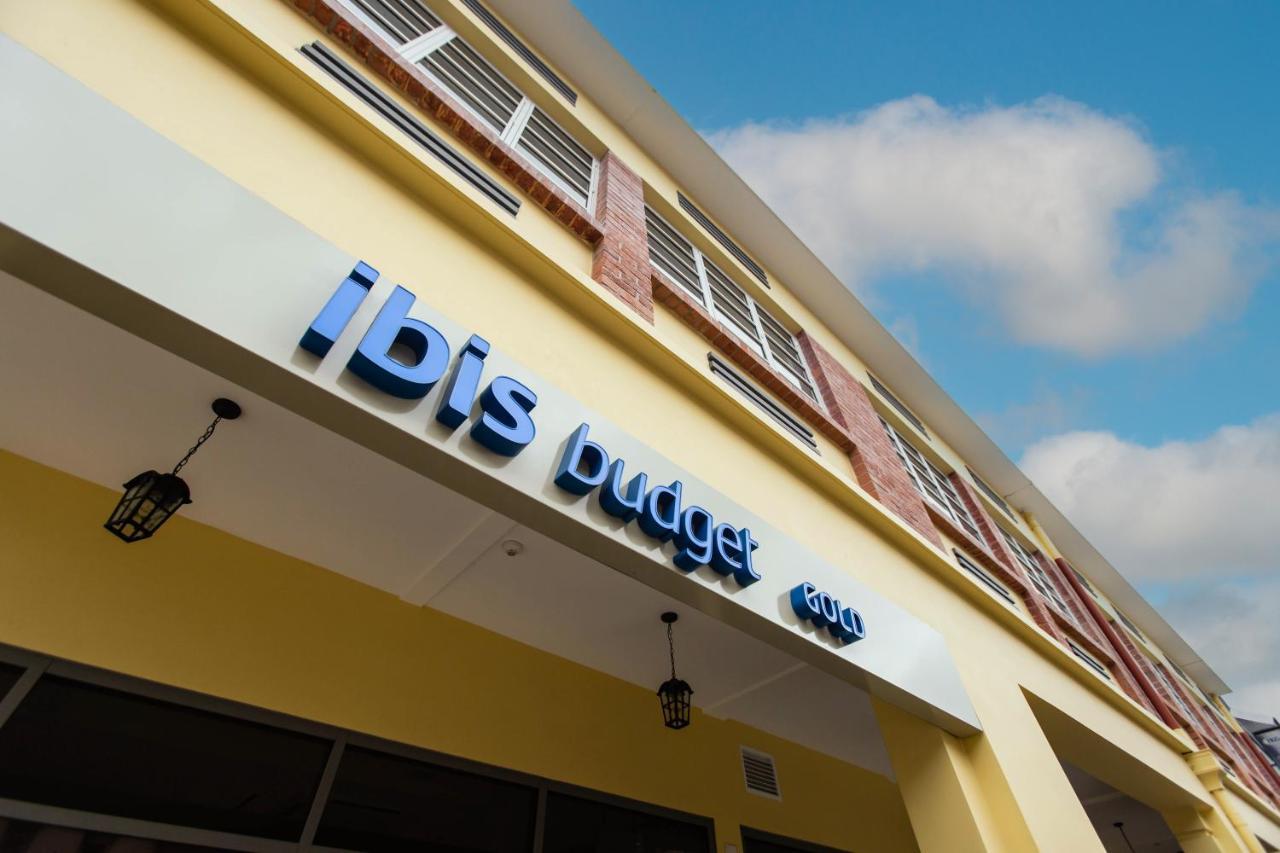 Hotel Ibis Budget Gold Singapura