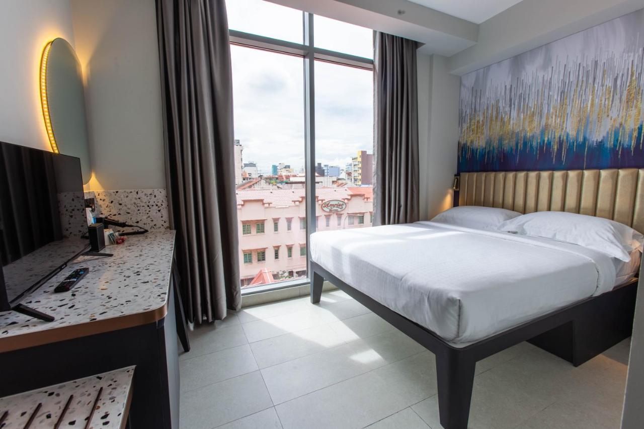 Ibis Budget Gold 3*