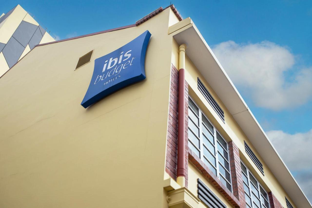 Ibis Budget Gold 3* Singapura