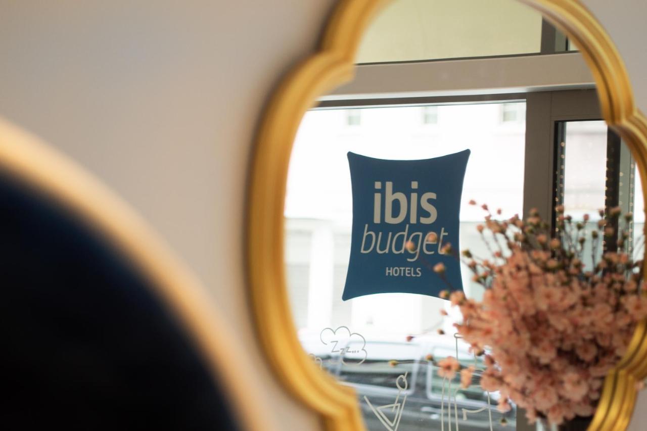 Ibis Budget Gold Hotel Singapura